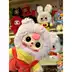 Blind Box Toy Figure Statuesfashion blind boxAnimal party figure statuesanimal blind box toy
