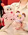 Baby Three Blind Box Mysterious Box Collection Toyblind box customblind box toys