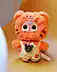 Baby Three Blind Box Mysterious Box Collection Toyblind box customblind box toys customblind box