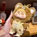 Слепая коробка Baby Three Таинственная коллекция коробок Слепая коробка для игрушек изготовленная на заказ слепая коробка игрушки изготовленная на заказ слепая коробка оптом слепая коробка OEM Производство слепых коробок Тайные игрушки Коробка Слепая коробка для игрушек Яйца-сюрпризы / игрушки из яиц Киндер Слепая коробка аниме Слепая коробка с мультяшным рисунком