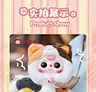 Blind Box Toy Figure Statuesfashion blind boxAnimal party figure animal figures