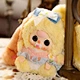 Слепая коробка Baby Three Таинственная коллекция коробок Слепая коробка для игрушек изготовленная на заказ слепая коробка игрушки изготовленная на заказ слепая коробка оптом слепая коробка OEM Производство слепых коробок Тайные игрушки Коробка Слепая коробка для игрушек Яйца-сюрпризы / игрушки из яиц Киндер Слепая коробка аниме Слепая коробка с мультяшным рисунком