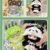 Слепая коробка Baby Three Таинственная коллекция коробок Слепая коробка для игрушек изготовленная на заказ слепая коробка игрушки изготовленная на заказ слепая коробка оптом слепая коробка OEM Производство слепых коробок Тайные игрушки Коробка Слепая коробка для игрушек Яйца-сюрпризы / игрушки из яиц Киндер Слепая коробка аниме Слепая коробка с мультяшным рисунком
