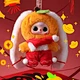 Baby Three Blind Box Mysterious Box Collection Toyblind box customblind box toys