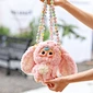 Baby Three Blind Box Mysterious Box Collection Toyblind box customblind box toys customblind box