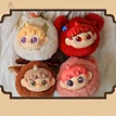 Слепая коробка Baby Three Таинственная коллекция коробок Слепая коробка для игрушек изготовленная на заказ слепая коробка игрушки изготовленная на заказ слепая коробка оптом слепая коробка OEM Производство слепых коробок Тайные игрушки Коробка Слепая коробка для игрушек Яйца-сюрпризы / игрушки из яиц Киндер Слепая коробка аниме Слепая коробка с мультяшным рисунком