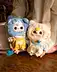 Baby Three Blind Box Mysterious Box Collection Toyblind box customblind box toys