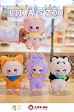 Bebê três caixa cega caixa misteriosa coleção caixa cega brinquedo caixa cega personalizada brinquedos caixa cega personalizada atacado caixa cega OEM caixa cega fabricação caixa de brinquedos misteriosos caixa cega brinquedos surpresa ovos / kinder ovo brinquedos anime caixa cega figura dos desenhos animados caixa cega