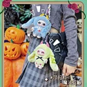 Baby Three Blind Box Mysterious Box Collection Toy\ wholesaleblind box