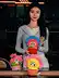 Baby Three Blind Box Mysterious Box Collection Toyblind box customblind box toys custom blind box