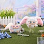 Слепая коробка Baby Three Таинственная коллекция коробок Слепая коробка для игрушек изготовленная на заказ слепая коробка игрушки изготовленная на заказ слепая коробка оптом слепая коробка OEM Производство слепых коробок Тайные игрушки Коробка Слепая коробка для игрушек Яйца-сюрпризы / игрушки из яиц Киндер Слепая коробка аниме Слепая коробка с мультяшным рисунком