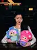 Baby Three Blind Box Mysterious Box Collection Toyblind box customblind box toys custom blind box