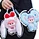 Слепая коробка Baby Three Таинственная коллекция коробок Слепая коробка для игрушек изготовленная на заказ слепая коробка игрушки изготовленная на заказ слепая коробка оптом слепая коробка OEM Производство слепых коробок Тайные игрушки Коробка Слепая коробка для игрушек Яйца-сюрпризы / игрушки из яиц Киндер Слепая коробка аниме Слепая коробка с мультяшным рисунком