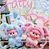 Слепая коробка Baby Three Таинственная коллекция коробок Слепая коробка для игрушек изготовленная на заказ слепая коробка игрушки изготовленная на заказ слепая коробка оптом слепая коробка OEM Производство слепых коробок Тайные игрушки Коробка Слепая коробка для игрушек Яйца-сюрпризы / игрушки из яиц Киндер Слепая коробка аниме Слепая коробка с мультяшным рисунком