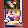 Слепая коробка Baby Three Таинственная коллекция коробок Слепая коробка для игрушек изготовленная на заказ слепая коробка игрушки изготовленная на заказ слепая коробка оптом слепая коробка OEM Производство слепых коробок Тайные игрушки Коробка Слепая коробка для игрушек Яйца-сюрпризы / игрушки из яиц Киндер Слепая коробка аниме Слепая коробка с мультяшным рисунком