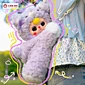 Мягкая загадочная коробочка для подарка
