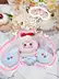 Слепая коробка Baby Three Таинственная коллекция коробок Слепая коробка для игрушек изготовленная на заказ слепая коробка игрушки изготовленная на заказ слепая коробка оптом слепая коробка OEM Производство слепых коробок Тайные игрушки Коробка Слепая коробка для игрушек Яйца-сюрпризы / игрушки из яиц Киндер Слепая коробка аниме Слепая коробка с мультяшным рисунком