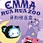 Emma rua rua zoo V2 Toothbrush