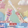 Baby Three Time to Brush your teeth toothbrush blind box