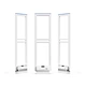 High Sensitivity 58kHz AM System Anti-Theft Door for Supermarkets Clothing Stores Shopping Malls-ABS Acoustic Magnetic EAS