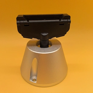 High Quality EAS 58kHz Anti-Theft Protection Clips for Retail Store Supermarket Anti Theft Solution for Metal Am System
