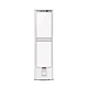 Supermarket Clothing Anti-Theft System High Sensitivity 58KHz AM RFID Security Effective Antishoplifting Protection by ABS Door