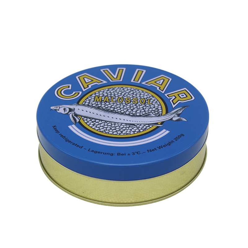 tins cans
tin can
round tin can
caviar tin box
food grade metal cans