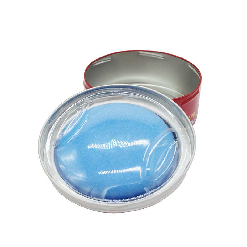 Car Wax Packaging Tin Box
Wax Box With Clean Foam
Custom Print Metal Cans
recyclable metal packaging
250g carnauba wax tin box
premium paste wax packaging
clean foam wax packaging
custom print metal tin box
Tin Packaging Box 
Tin Packaging