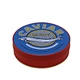 China Factory Custom Round Vacuum Sealed Caviar Tin Box Food Grade Tinplate Packaging Box Tin Packaging Box