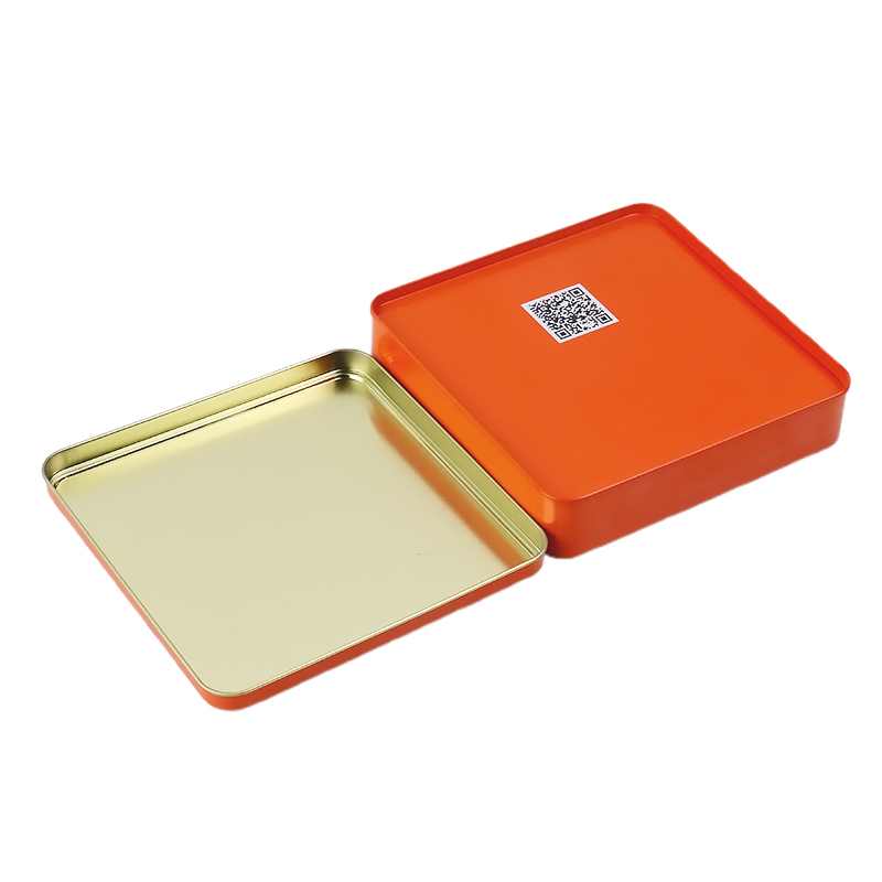 cookie tins
metal cans for cookies
cookie packaging
metal cookie tins
tinplate chocolate tins
cake packaging metal cans
sugar storage metal cans
Customized food grade square metal
Cookie tins packaging design
