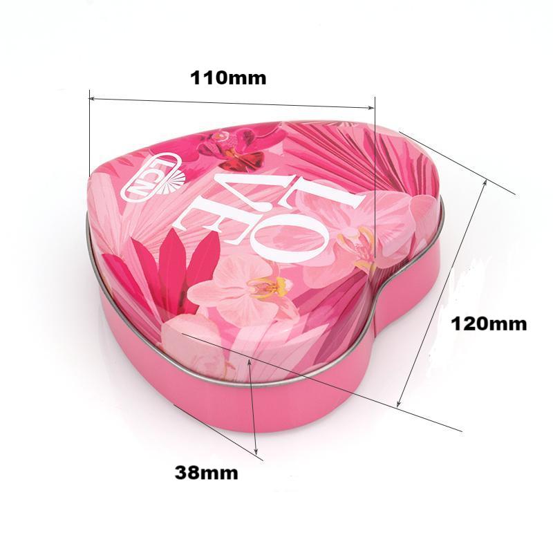 wedding candy gift box
custom printing chocolate Tin
heart shape metal tin box
promotional heart shape box
Customized heart shape metal tin box
Heart shape metal wedding candy box
Recyclable heart shape metal gift box
Custom printed heart shape metal tin
