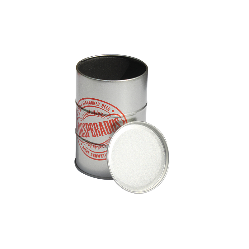 Custom tin can coin banks
Oil barrel shape iron can
Round metal box custom logo