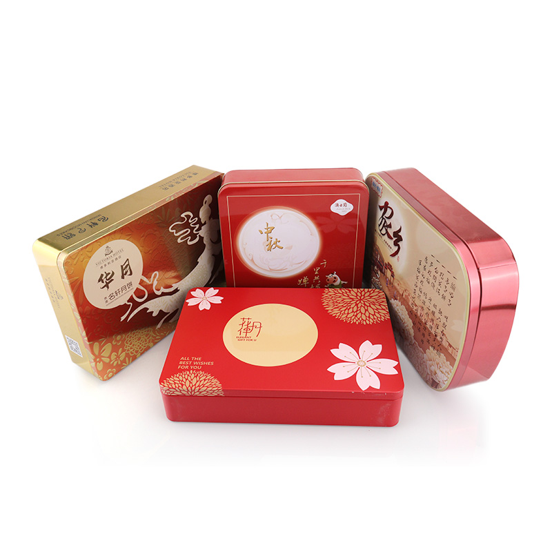 Tin Box Can Packaged
Rectangular Mooncake Case Tin Metal 
Food Grade Cookie Packaging Box
tinplate storage case
Mooncake food grade tin box
Rectangular cookie packaging tin
Customized rectangular mooncake tin
Metal rectangular mooncake packaging
Tin Packa