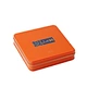 Customized Box Food Grade Square Shape Metal Chocolate Tin Cans Christmas Cookie Tin Box Tin Box square