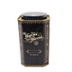 Factory Wholesale Custom Tinplate Recyclable Coffee & Tea Tin Box Air Tight Packaging