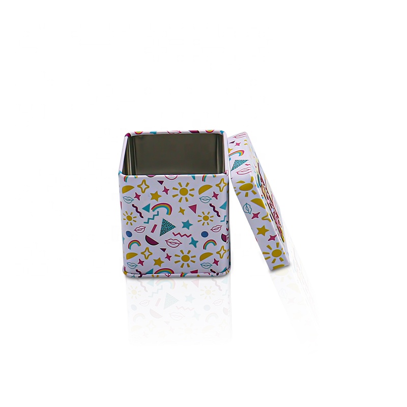 Tin Box for Candy
Tinplate Tea Packaging
Empty Tin Coffee Box
Square Snacks Tin Container
Custom Printed Food Grade Candy Tin Box
Tin Can Biscuit Packaging
Custom Printed Recycled Tea Metal Tin
Food Grade Tea Tin Box
Eco-friendly Candy Tin Can
Wholesale C