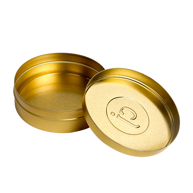 50g caviar tins	
round caviar tin can	
round caviar tins	
Gold Caviar Tin	
Blue Caviar Tin	
tin packaging box 	
custom metal tin 	
Tin metal box