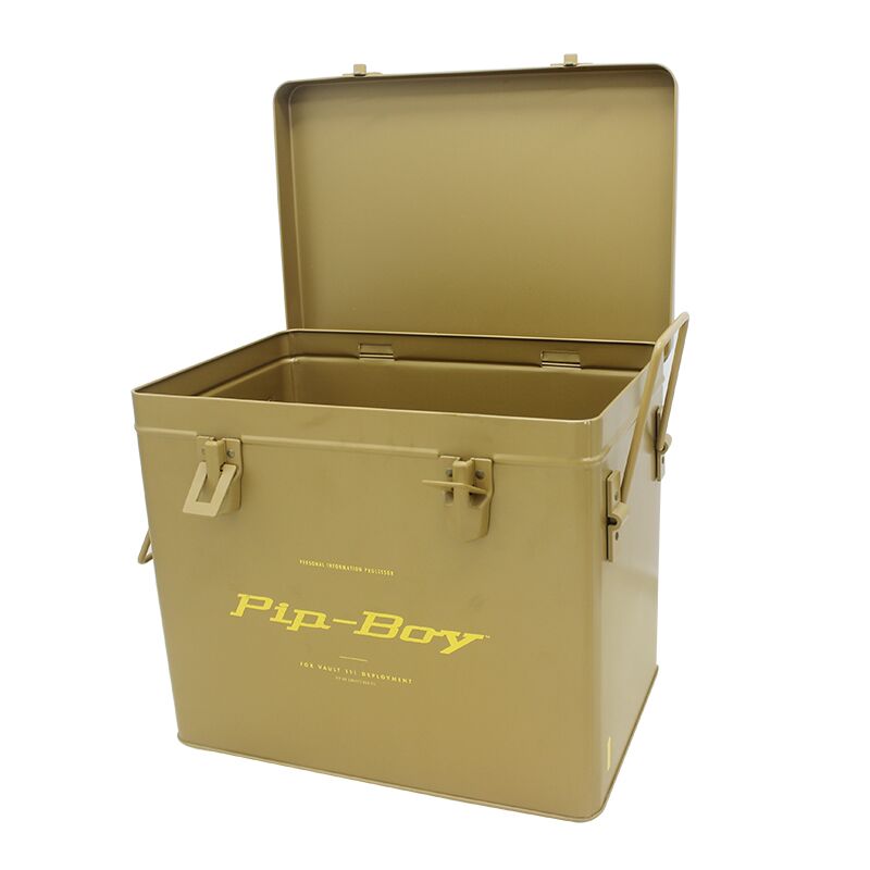 tin case	
box cake metal for	
big tin box	
custom printed handle tin box
cookie tin boxes
tinplate metal cans
food-grade metal cans
chocolate storage tin
sugar tin cases