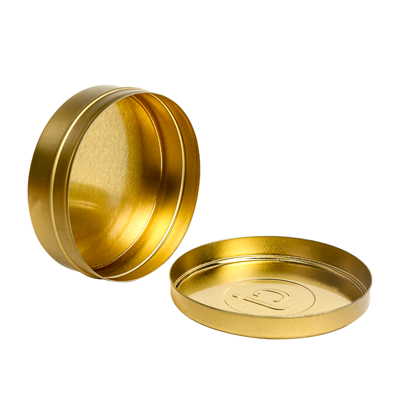 50g caviar tins	
round caviar tin can	
round caviar tins	
Gold Caviar Tin	
Blue Caviar Tin	
tin packaging box 	
custom metal tin 	
Tin metal box