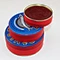 15g 30g 50g 100g 125g 250g 500g Tinplate Caviar Tin Box for Snack Chocolate & Milk Packaging Recyclable Metal Food Container