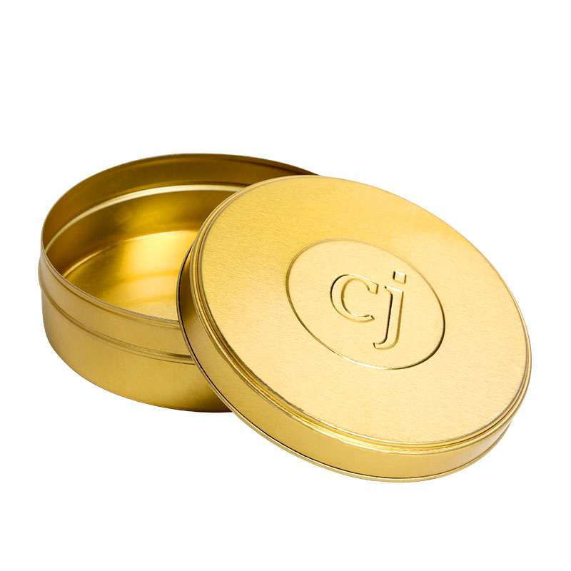 50g caviar tins	
round caviar tin can	
round caviar tins	
Gold Caviar Tin	
Blue Caviar Tin	
tin packaging box 	
custom metal tin 	
Tin metal box