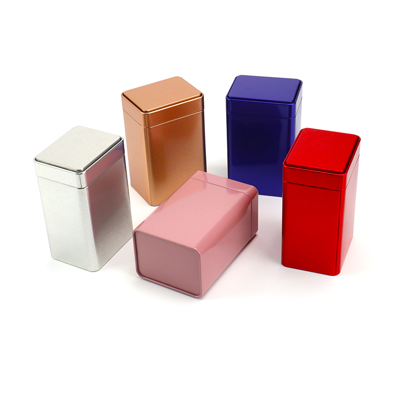 tea tin box
metal tea tin boxes	
airtight tea tin	
tea tin custom
tea tin cans packing