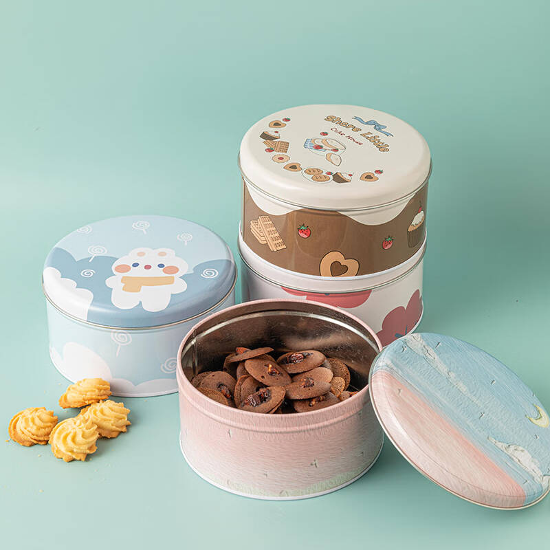 Round Metal Can
OEM ODM Tin Box
Cookie Packing Box
Tin Packaging
Custom Metal Tin
Tin Packaging Box 
Biscuit Tin
Gift Tin
Tin Box Manufacturer
Tin Manufacturer
Tin Packaging Box 
Tin Box Packaging
Custom Metal Cans