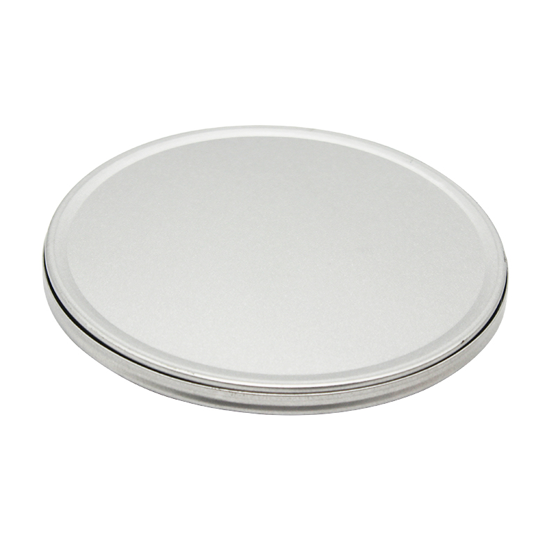 cd tin box
round metal cd storage tin box
New style round metal CD case DVD storage tin box