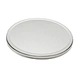 New Style Rectangle Tinplate CD Case DVD Storage Tin Box Food Grade