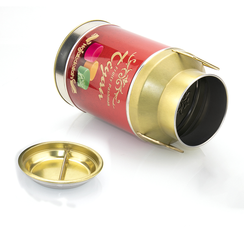 Creative Round Cookie Box Tin Packaged
Metal Cans
Storage Candy Box
wallet storage tin pack
Round milk container tin can
Customized CMYK metal cans
90x190mm storage tin box
Creative tin cookie packaging
Tin Packaging 
Tin Box Packaging 
Tin Packaging Box
