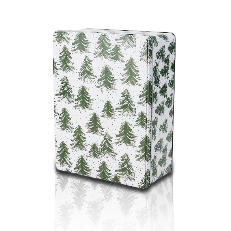 Round tin can
tea tin
tin case
metal box
candy box
sweet box
christmas gift box
cookie tin container
Matte Finish Rectangle Metal Tinplate Can
food-grade metal can
Matte rectangle metal tin can
Tea candy chocolate tin can
Luxury Christmas gift box
Cookie