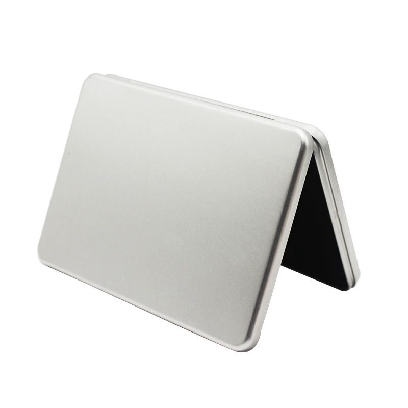 Tin metal box	
Tin manufacturer	
Tin box rectangular	
Round tea tin	
Lunch tin box	
Tin box square	
Christmas cookie tin