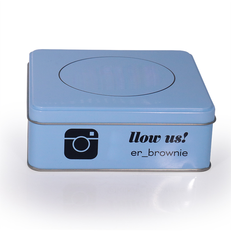 Square Metal Cans
Candy Box Case Tin Metal
Hinged Custom Packaging Box
recyclable metal candy box
Squared custom metal tin
Top quality hinged candy
Custom design metal tin
Hinged candy tin box
Tin Packaging Box 
Tin Packaging 
Tin Box Packaging