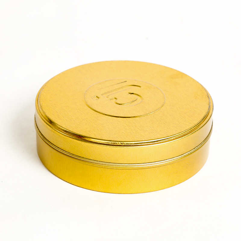 50g caviar tins	
round caviar tin can	
round caviar tins	
Gold Caviar Tin	
Blue Caviar Tin	
tin packaging box 	
custom metal tin 	
Tin metal box